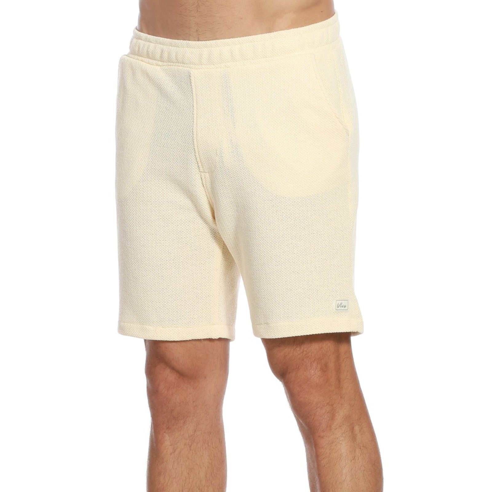 Bermuda Moletinho Masculina Lazer VLCS