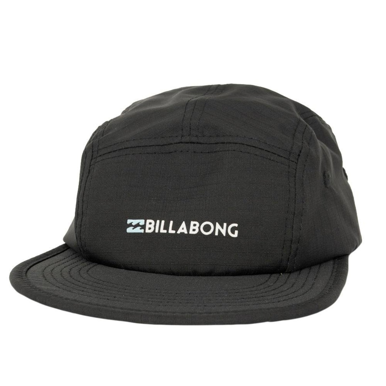 Boné Billabong Aba Reta 5Basic WT26 Preto