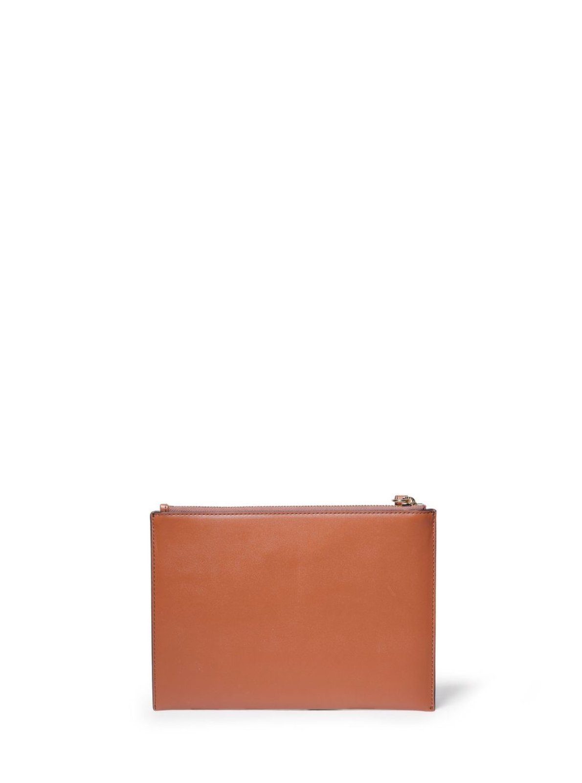 Vista 3 Carteira Jet Set Logo Grande 35S3gtvw4l230 Michael Kors caramelo
