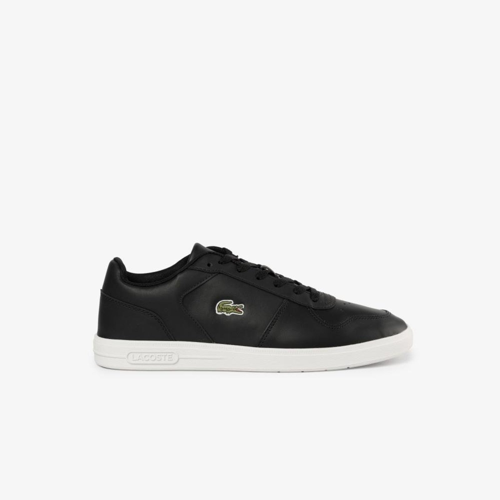 Tênis Masculino T-Base Preto