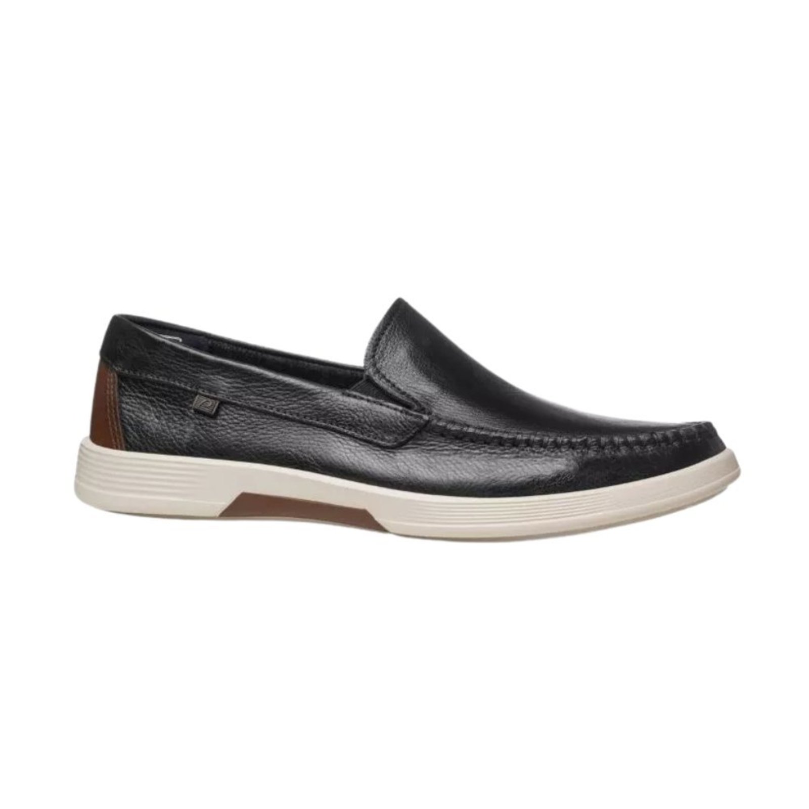 Mocassim Pegada Masculino - 142304