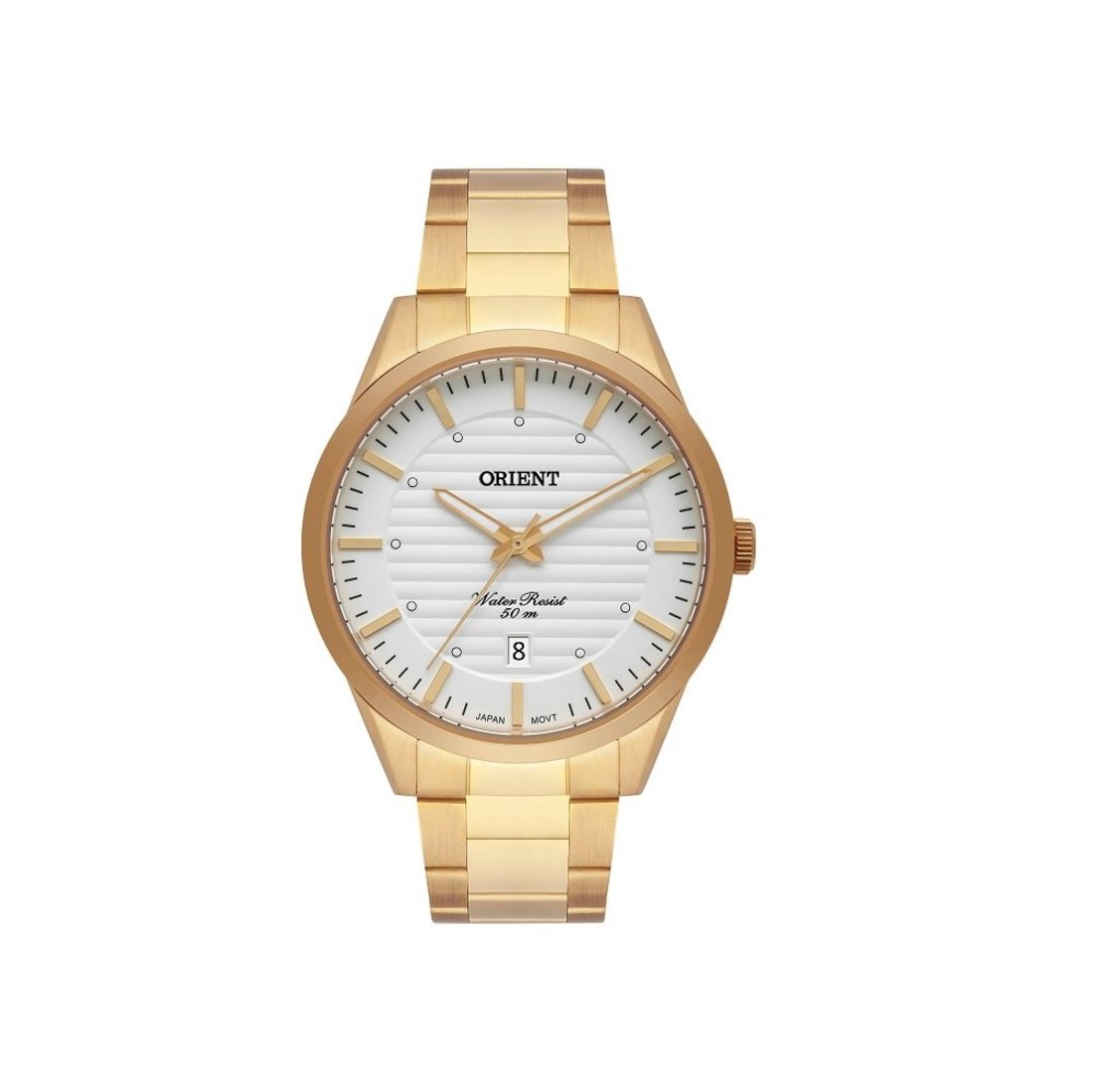 Relogio Orient Mgss1237 S1Kx