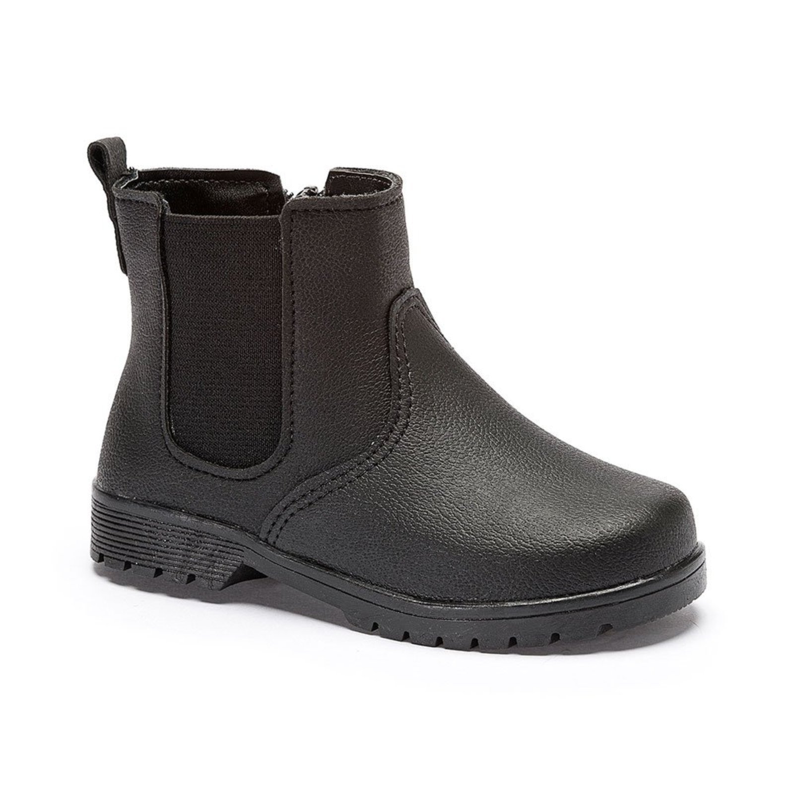 Infantil – Bota Masculina Estilo Jequinha Pequito
