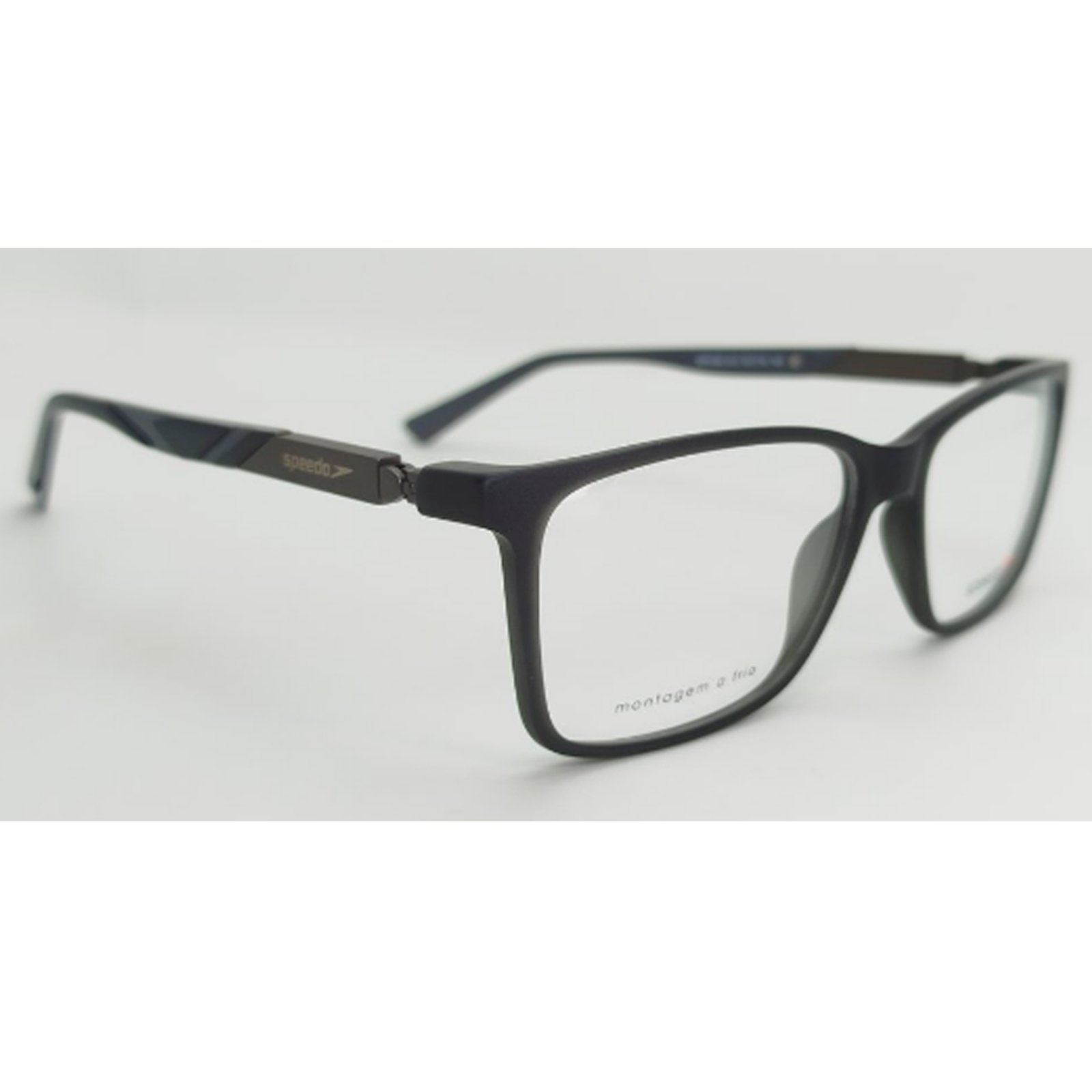 Armacao Speedo Sp6138I A12