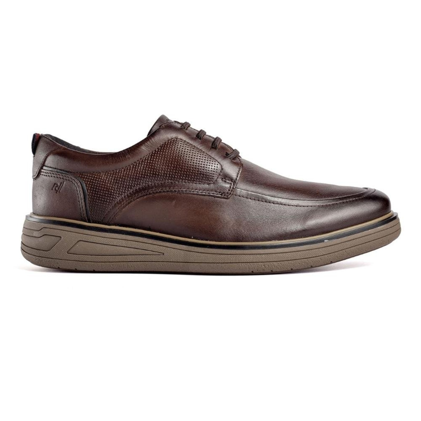 Sapato Munique 4203 Marrom