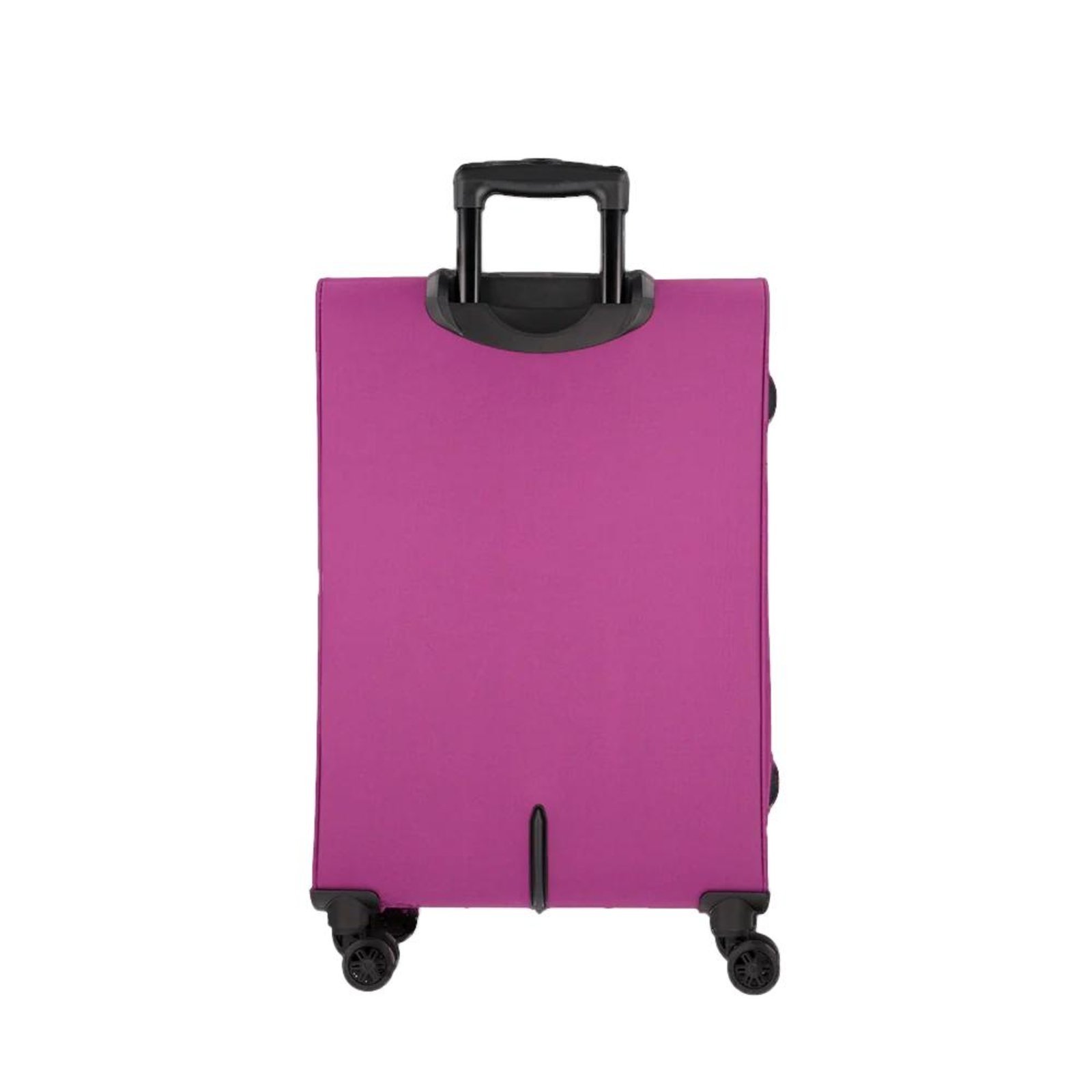 Vista 3 Mala de Viagem American Tourister Grande 2at New Rio Rosa incolor rosa American Tourister incolor rosa