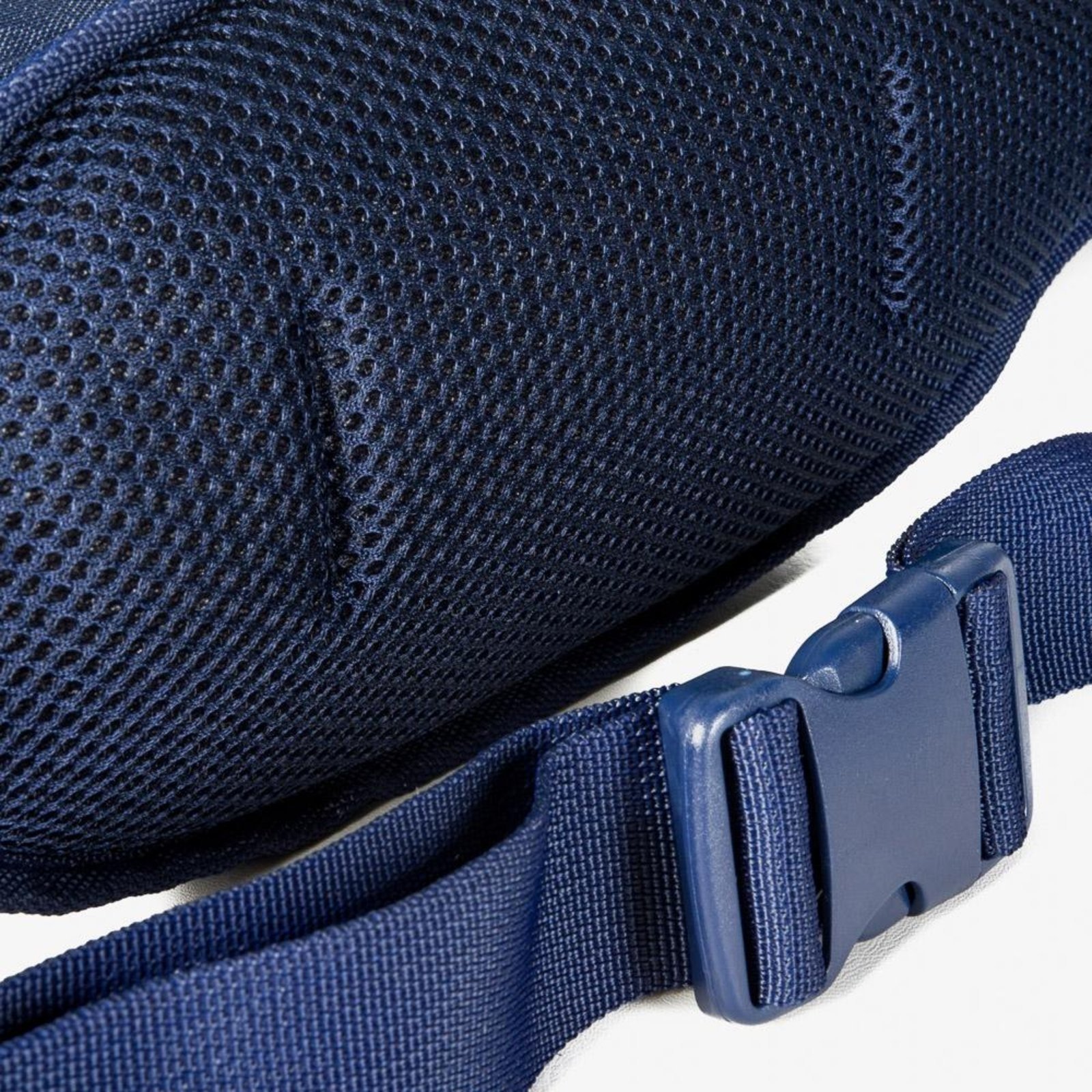 Vista 3 Pochete Fila Big Logo Unisex incolor Fila incolor