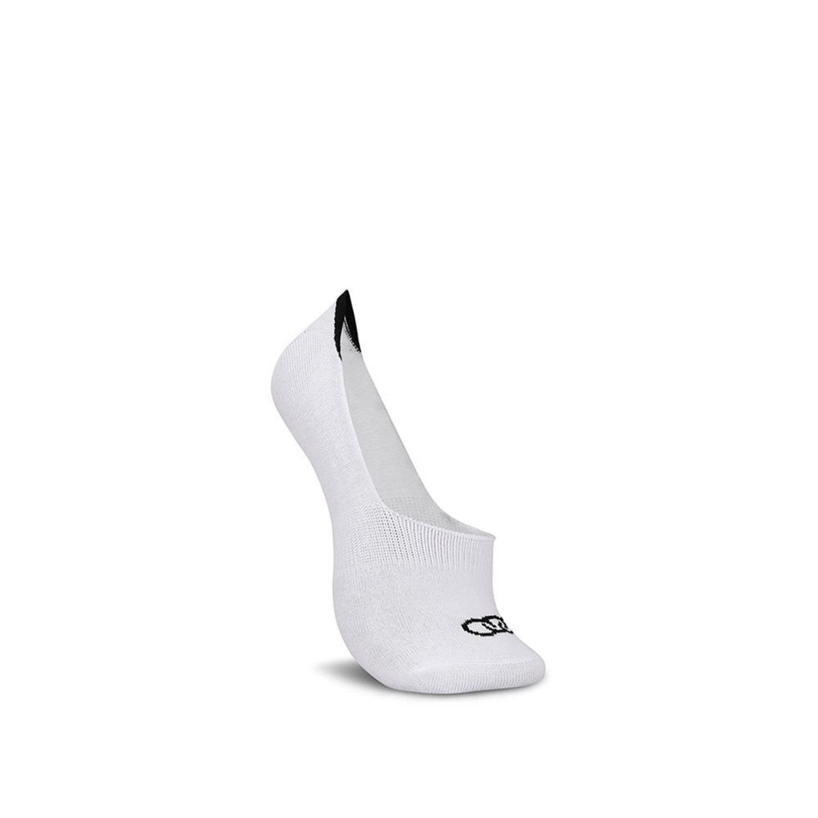 Meia Cano Ultra Invisível Olympikus Feminina 33-38 Branco