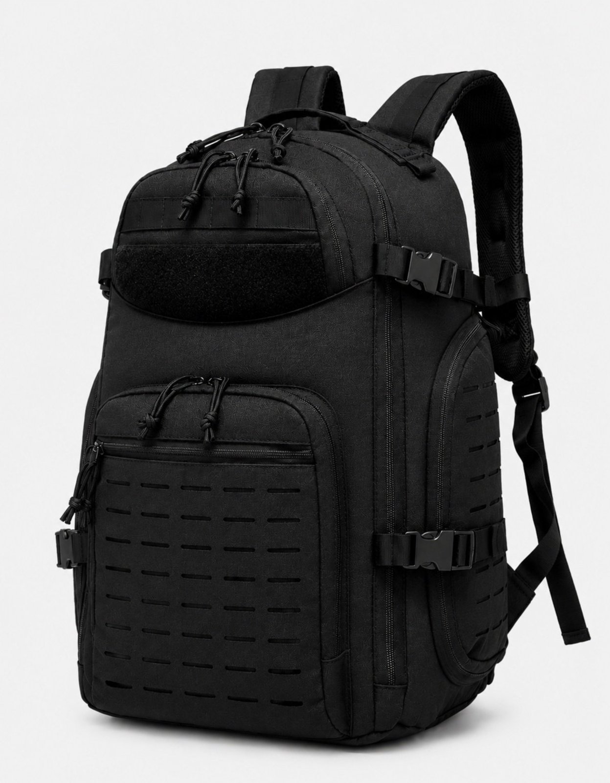 Mochila Masculina Reforçada para Notebook Tatica Impermeavel Academia Militar