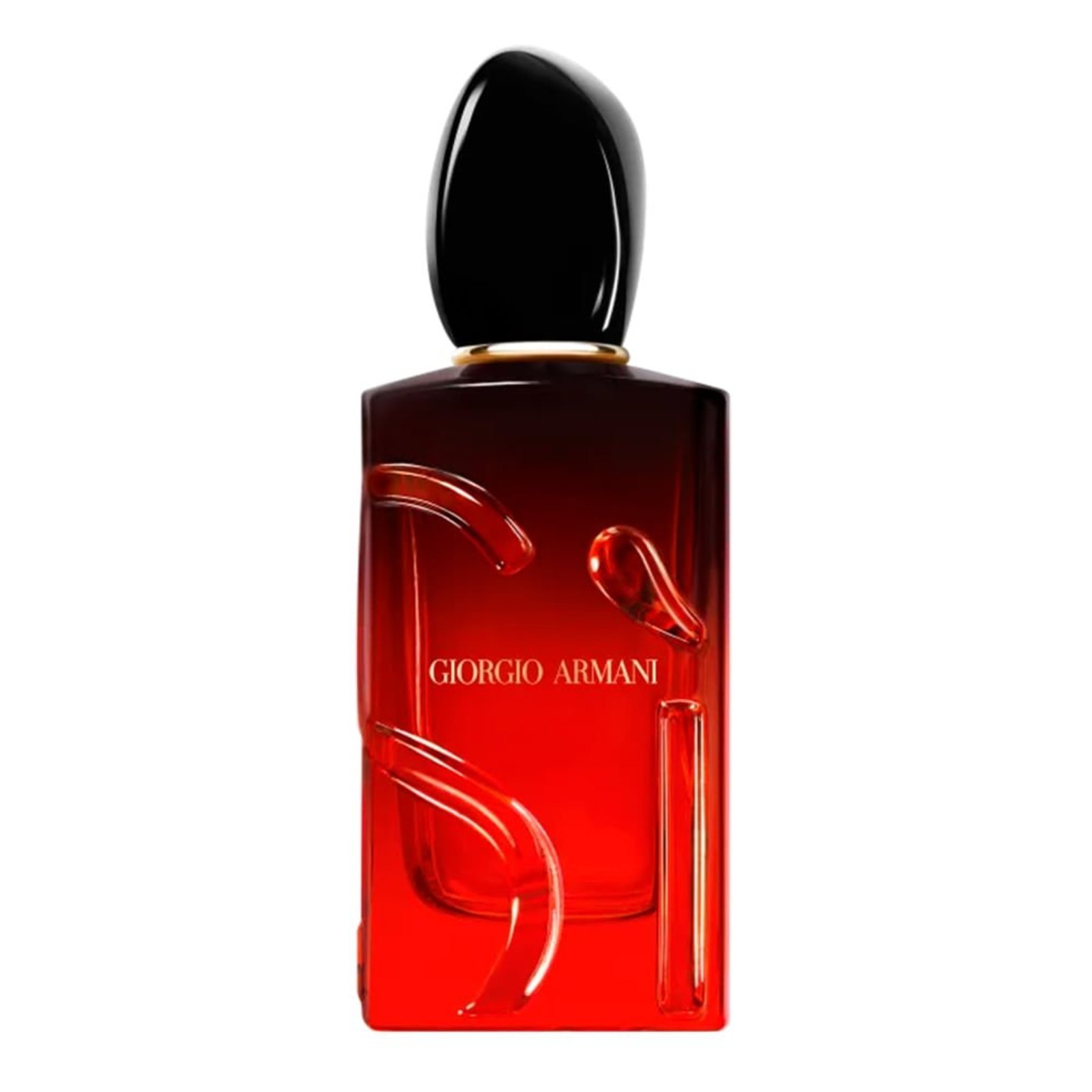 Giorgio Armani New Sí Passione Eau de Parfum Intense Refilável - Perfume Feminino 100ml