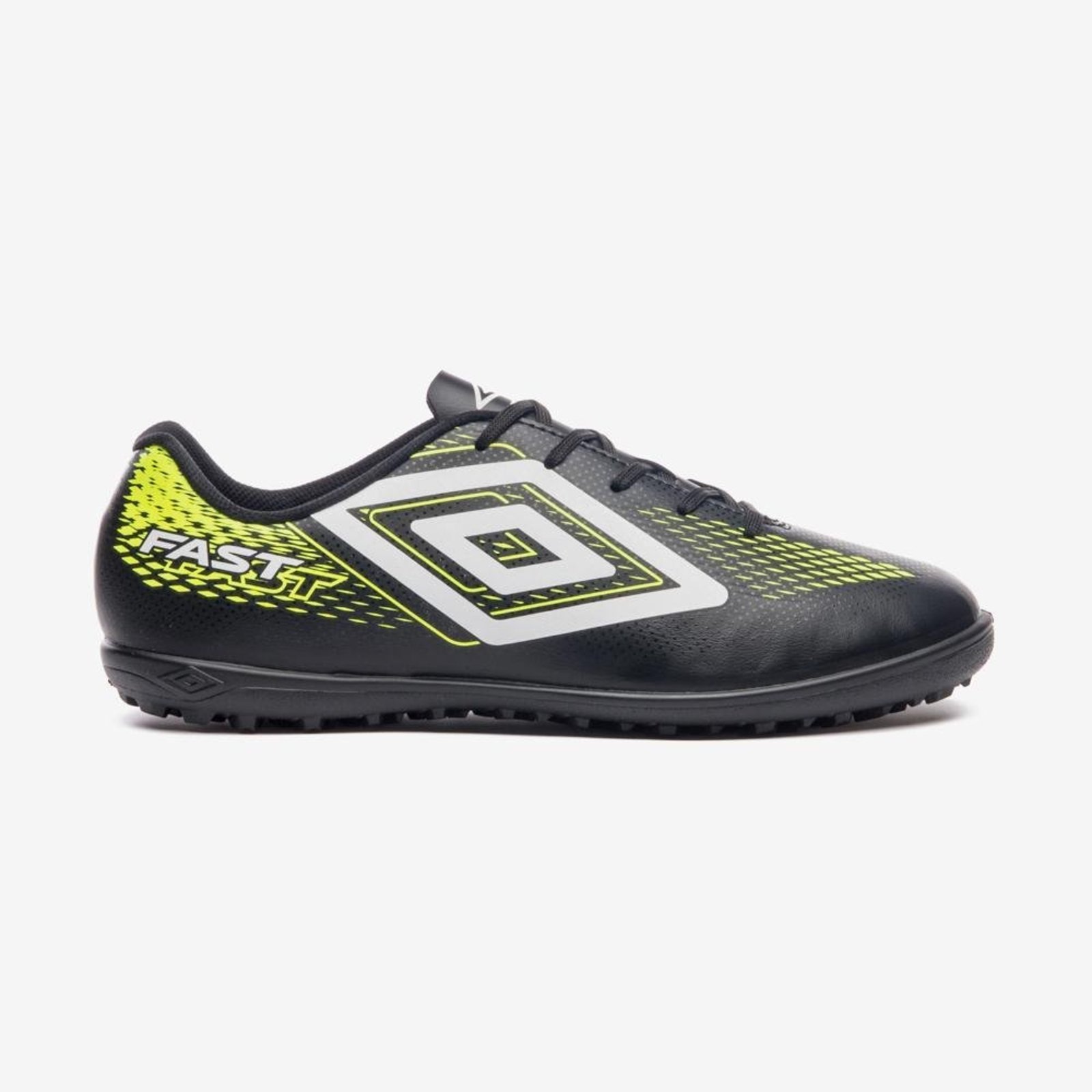 Chuteira Society Umbro Fast Ii Incolor