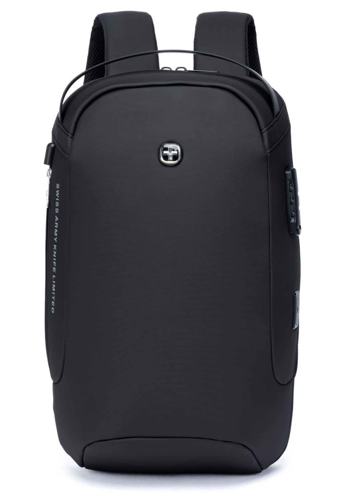 Mochila Crossgear Executiva Notebook Resistente Masculina