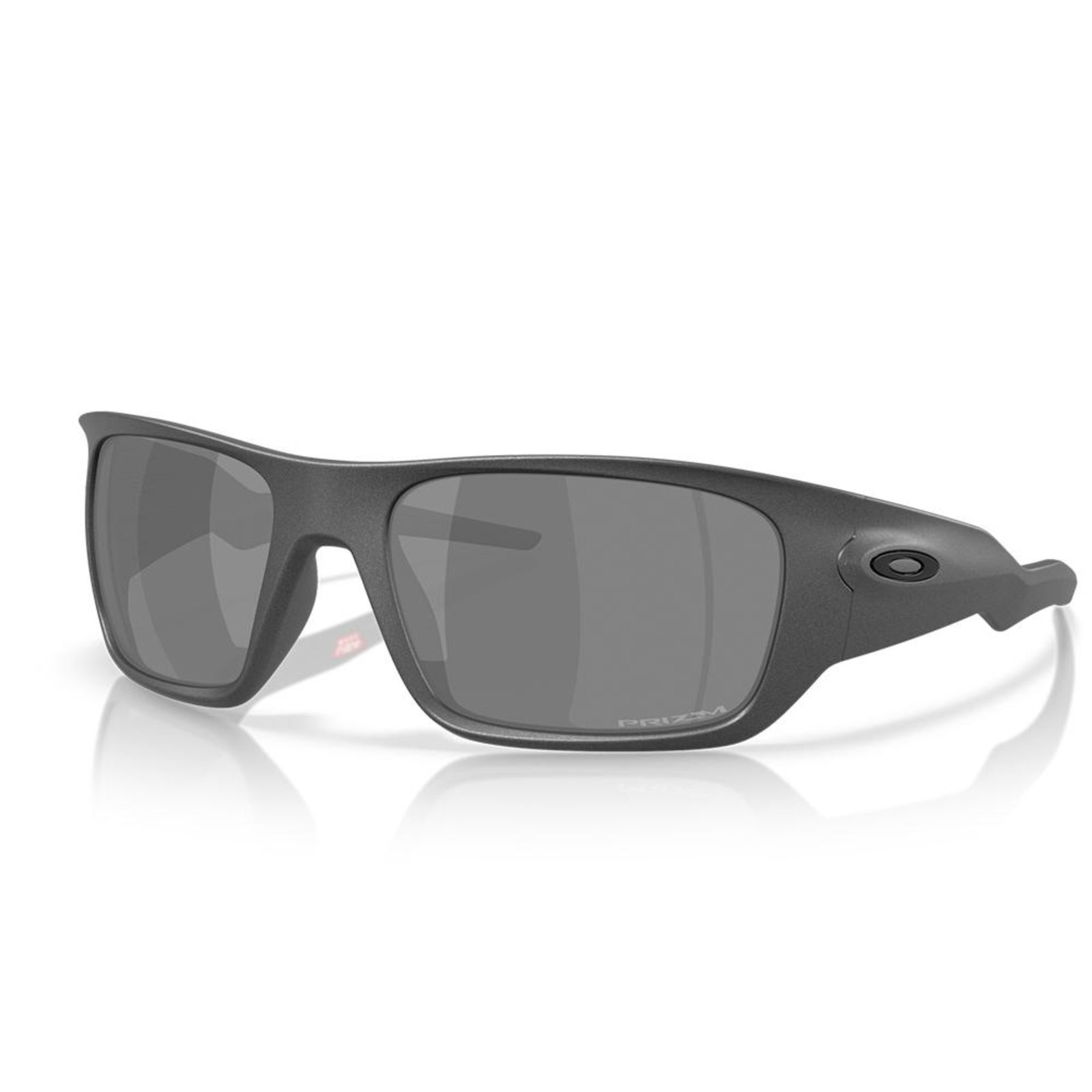 Óculos de Sol Oakley Masseter Steel Prizm Black