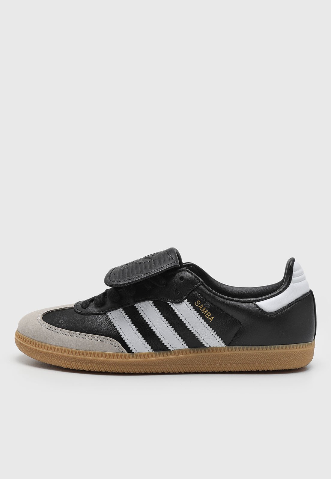 Tênis Unissex adidas Originals Samba Lt Preto