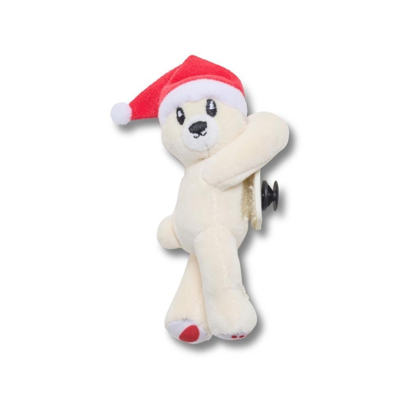 Infantil - Jibbitz™ Ursinho De Férias Huggitz Unica Unico