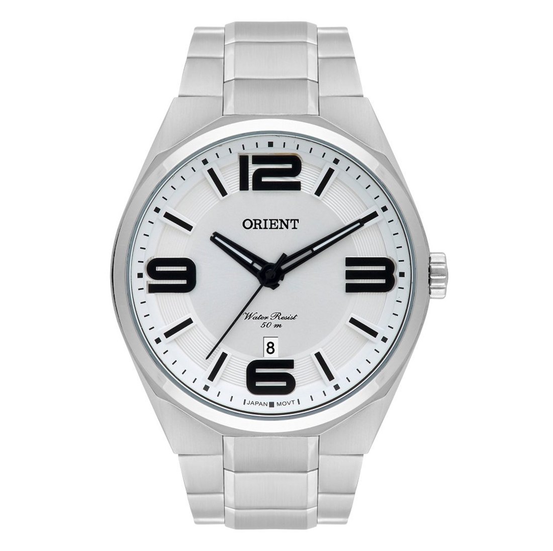Relogio Orient Mbss1326 S2Sx