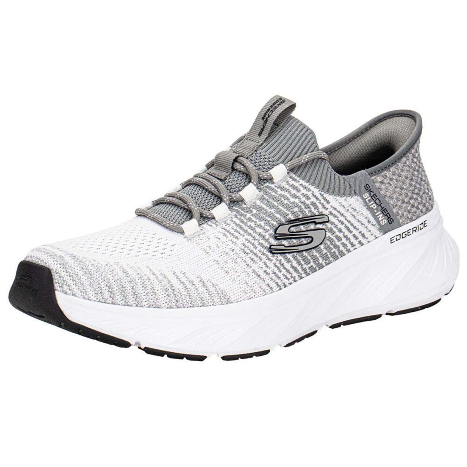Tênis Masculino Edgeride – Raygo Skechers 232932 5672932 Branco