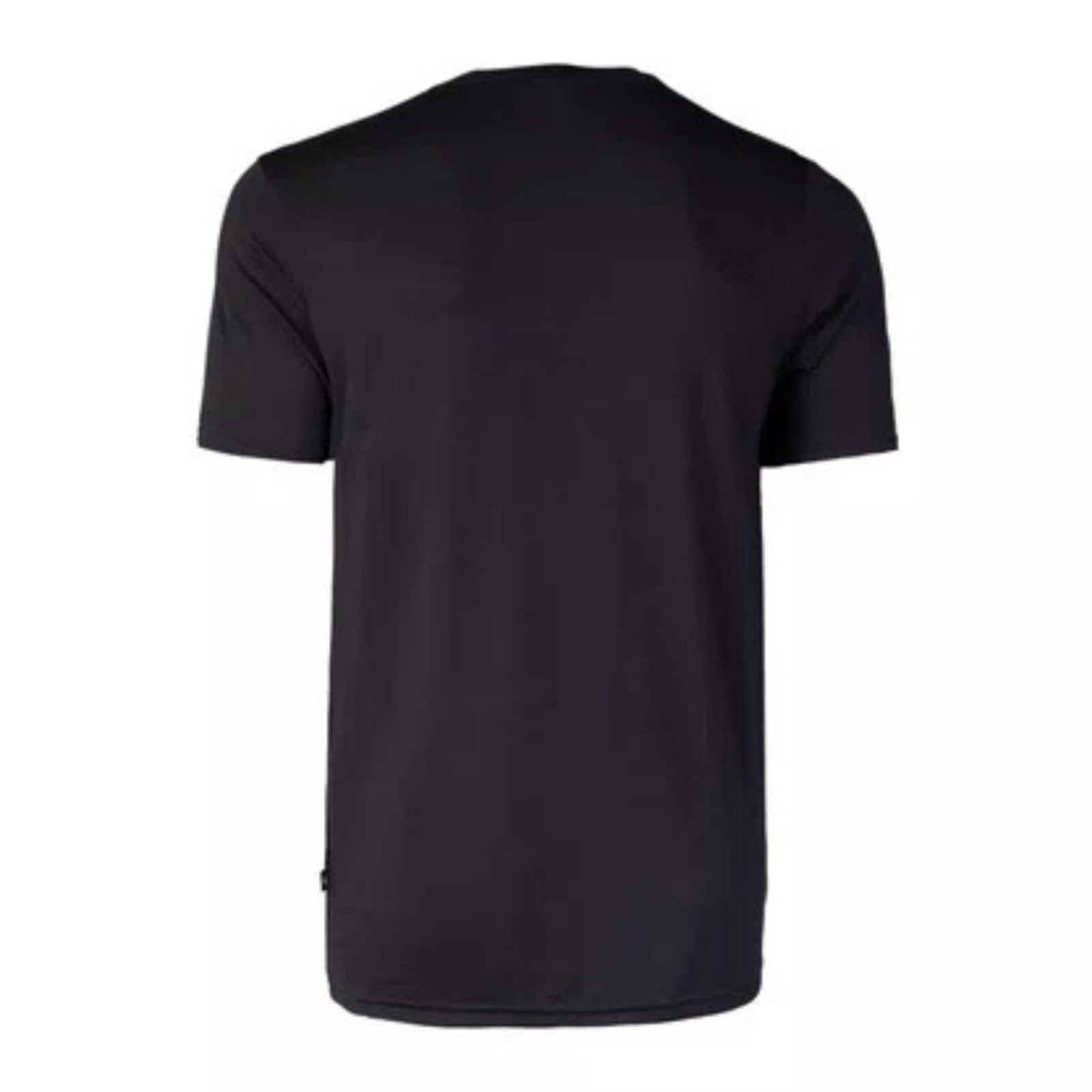 Vista 3 Camiseta New Balance Performance Masculina preto New Balance preto