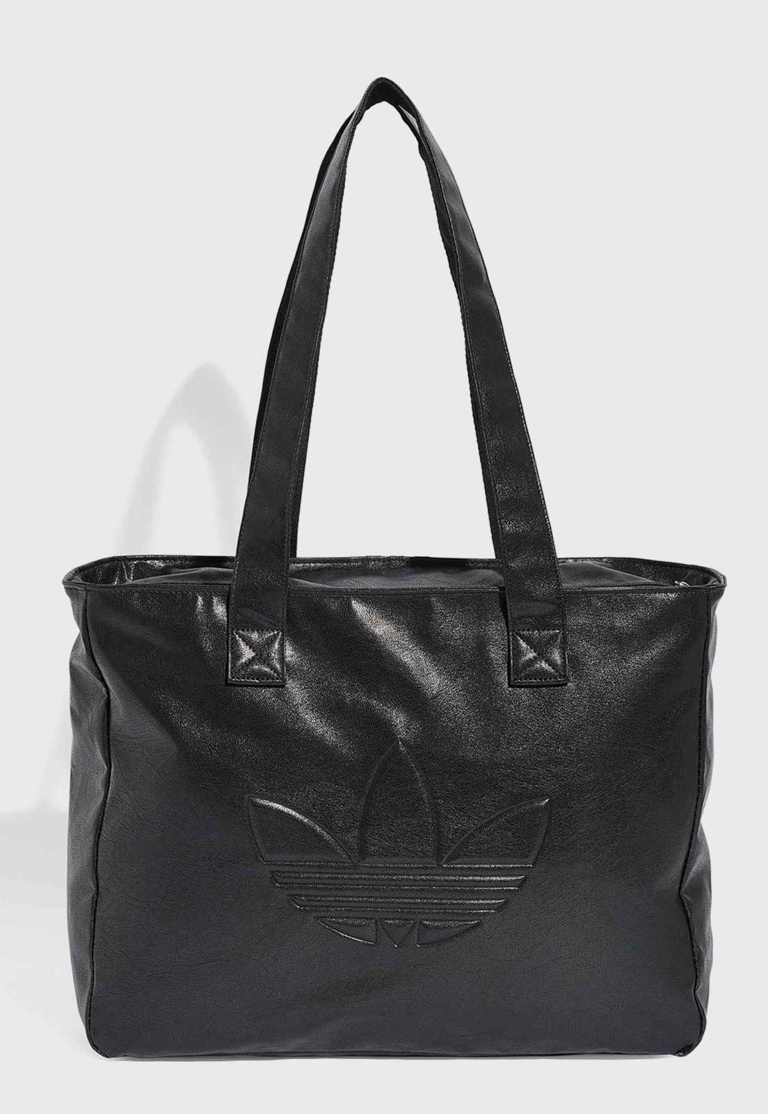 Bolsa adidas Originals Shopper Preta