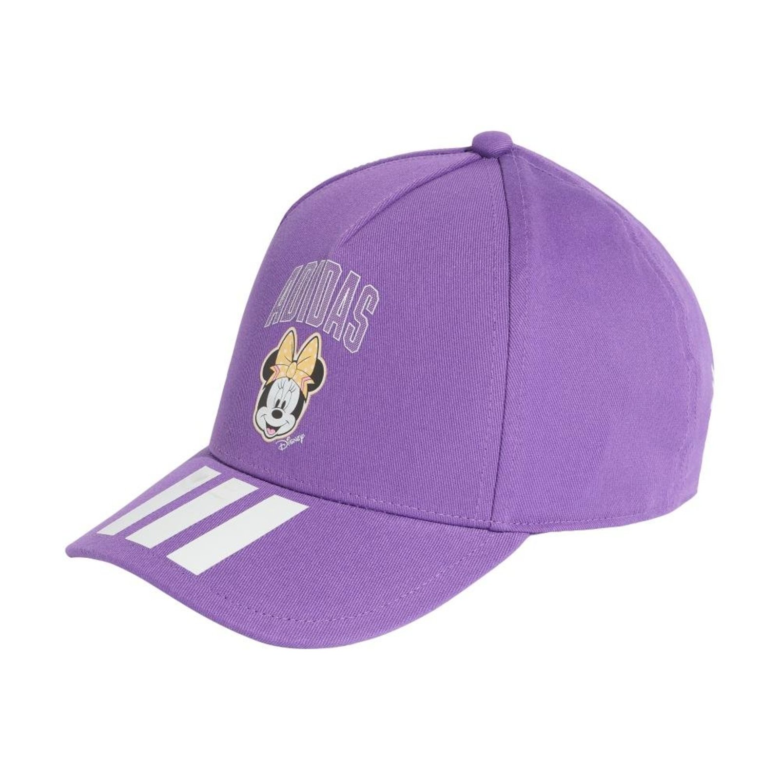 BONÉ adidas DISNEY MINNIE MOUSE Roxo