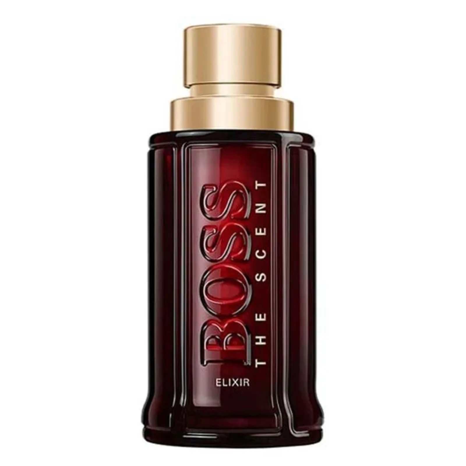 Hugo Boss – Bottled The Scent Elixir Perfume Masculino 50Ml