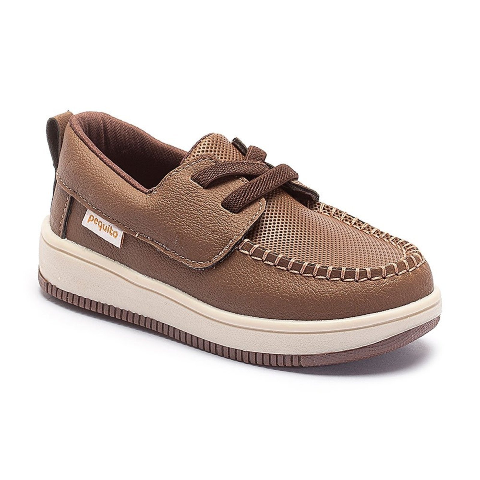 Infantil – Mocassim Sapato Masculino