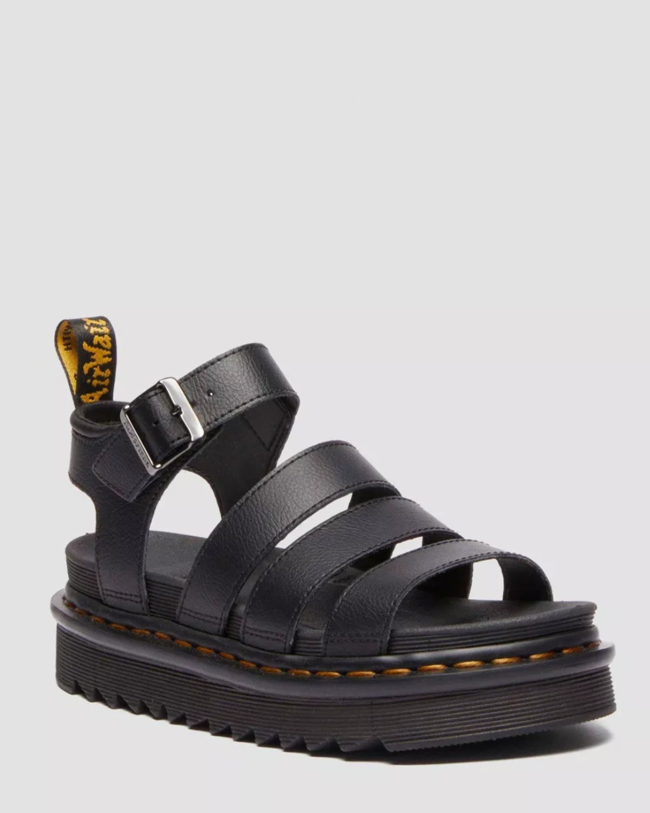 Sandália Blaire Athena Dr. Martens