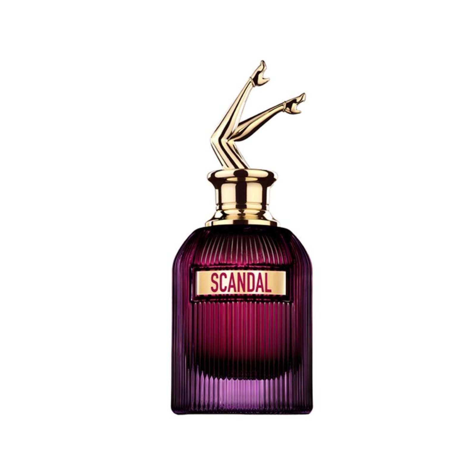 Jean Paul Gaultier Scandal Intense Eau de Parfum Fem. 80ml