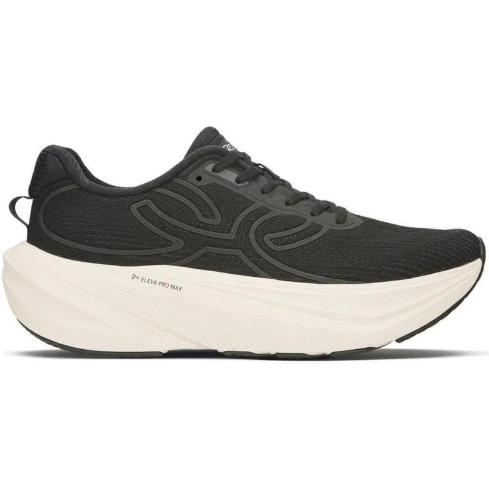 Tenis Masculino Running Olympikus Corre Max 2 478 Preto 39