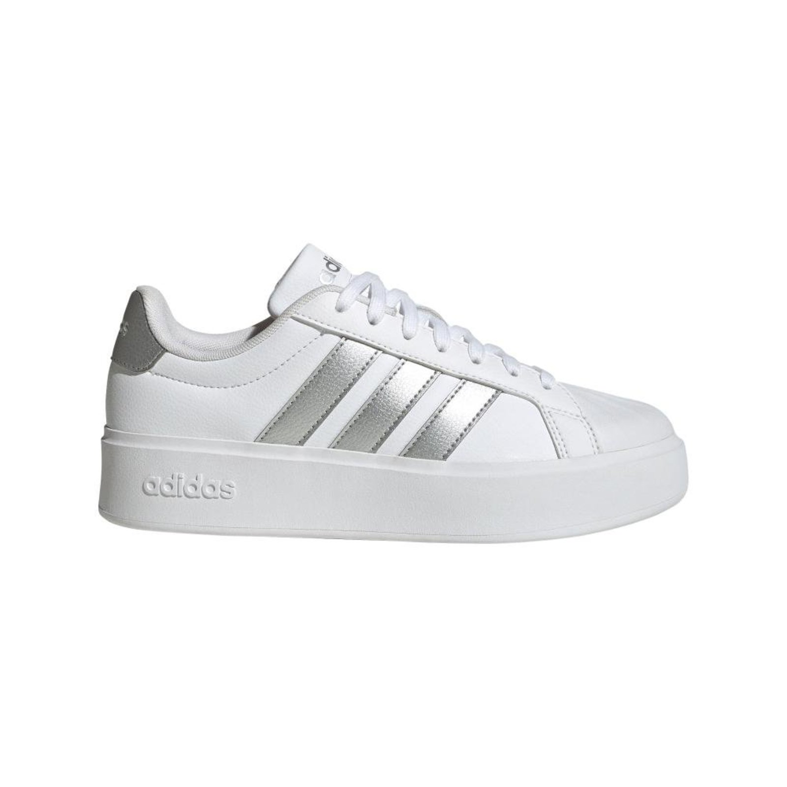 TÊNIS STREETTALK BOLD adidas Sportswear Branco
