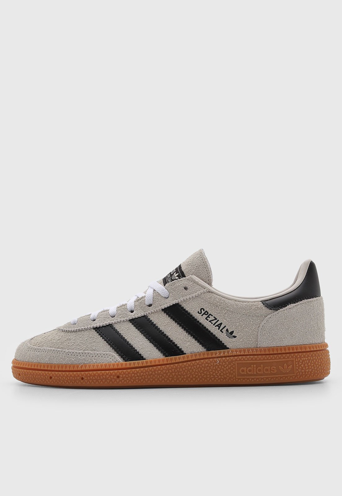 Tênis Unissex adidas Originals Handball Spezial Cinza