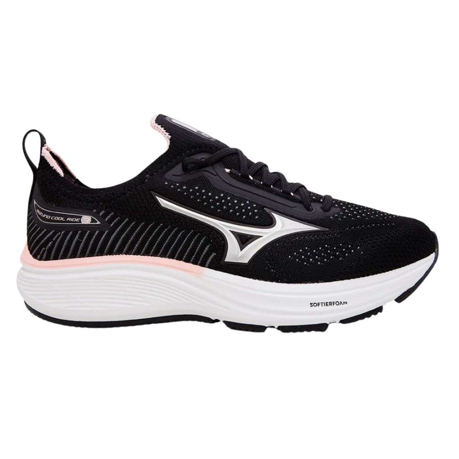 Tênis Mizuno Cool Ride 3 Unissex