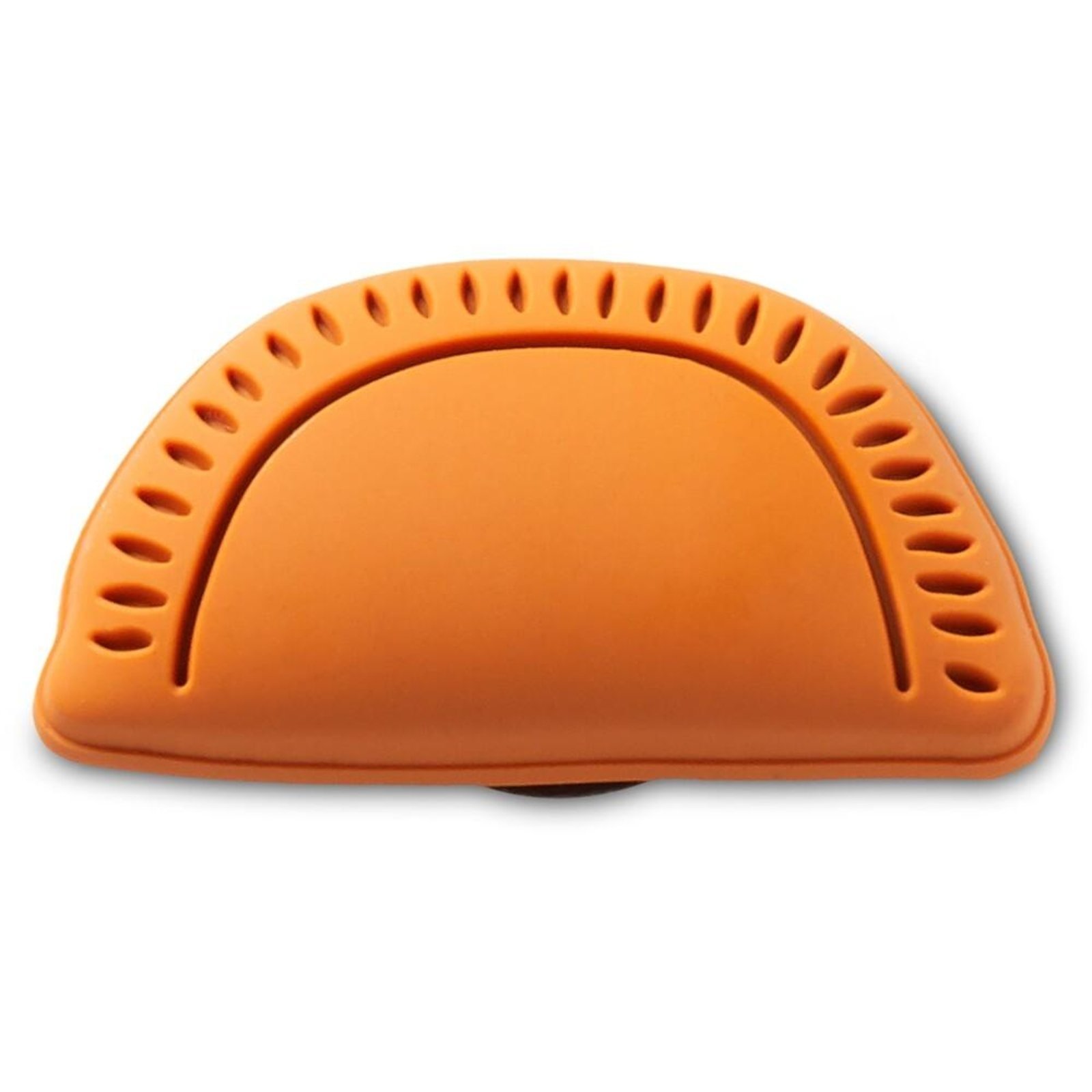 Vista 2 Infantil - Jibbitz™ Empanada Crocs branco