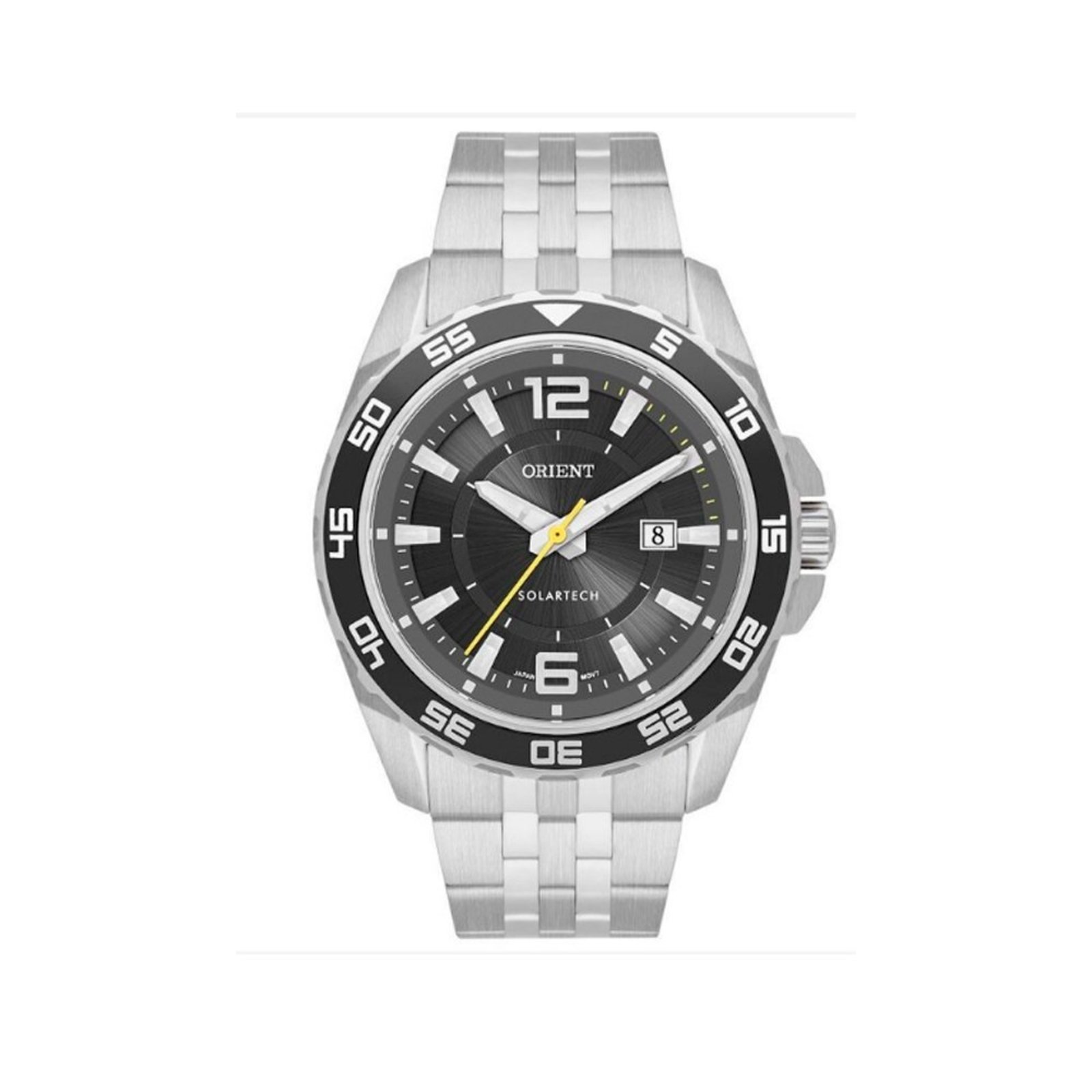 Relogio Orient Mbss1490 G2Sx