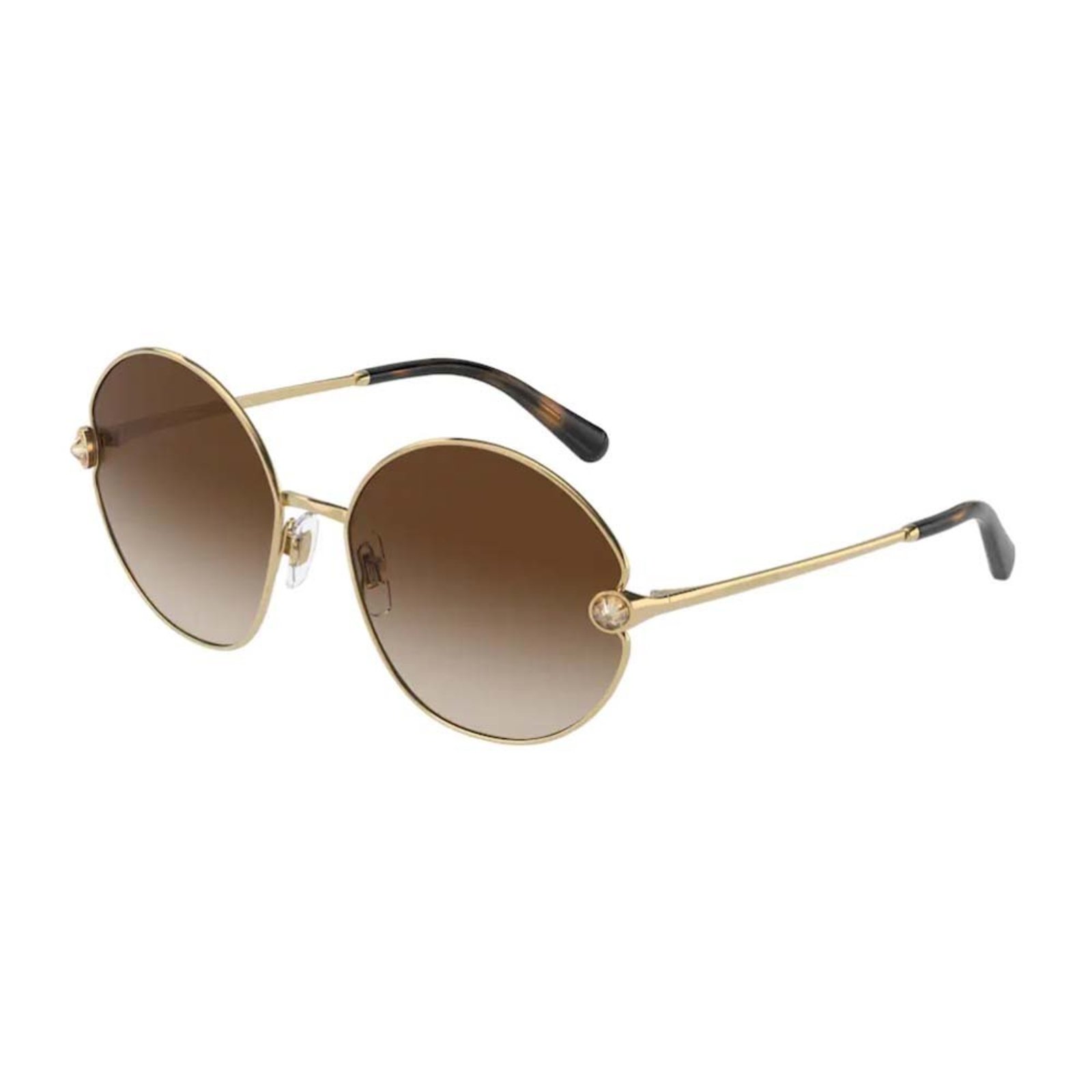 Oculos Solar Dolce & Gabbana Dg2282B 02/13 59