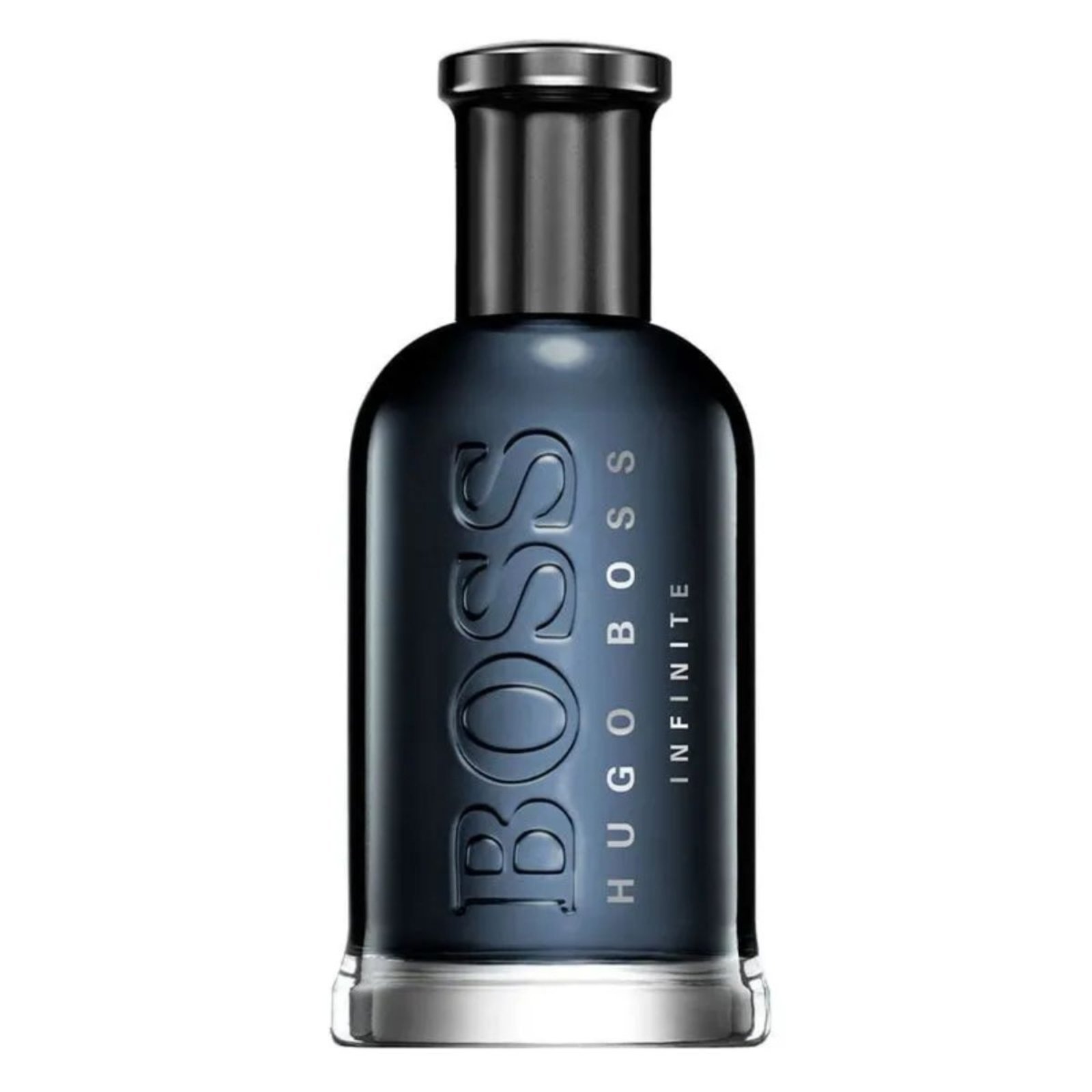 Hugo Boss Bottled Infinite - Perfume Masculino Edp 100Ml