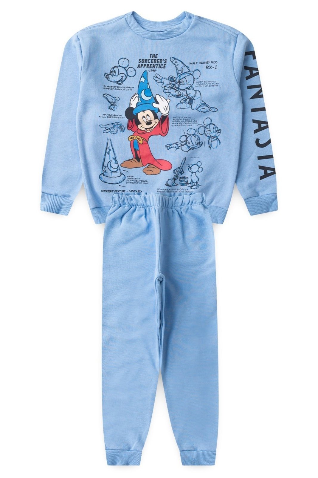 Infantil – Conjunto Disney Menino Mickey