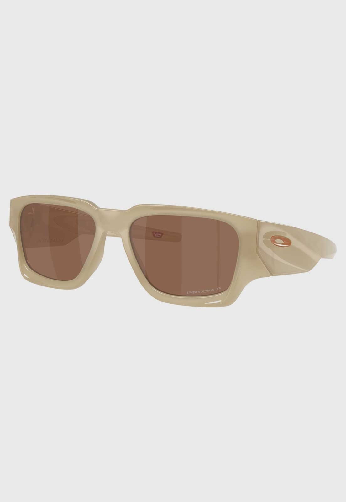 Óculos de Sol Oakley Instagator Bege