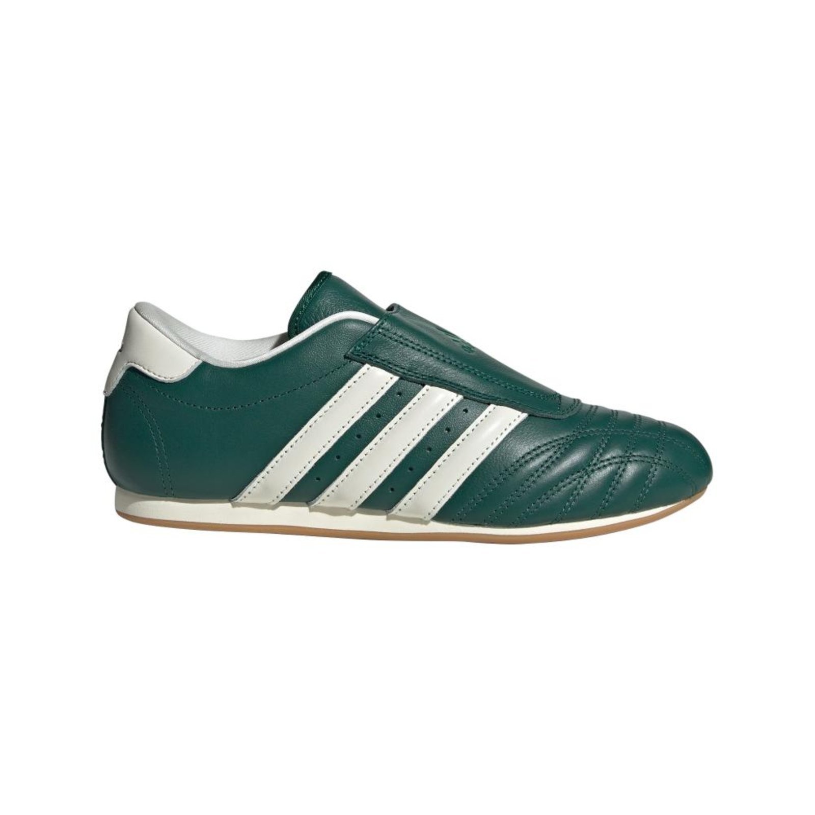 Tênis adidas Taekwondo adidas Originals Verde