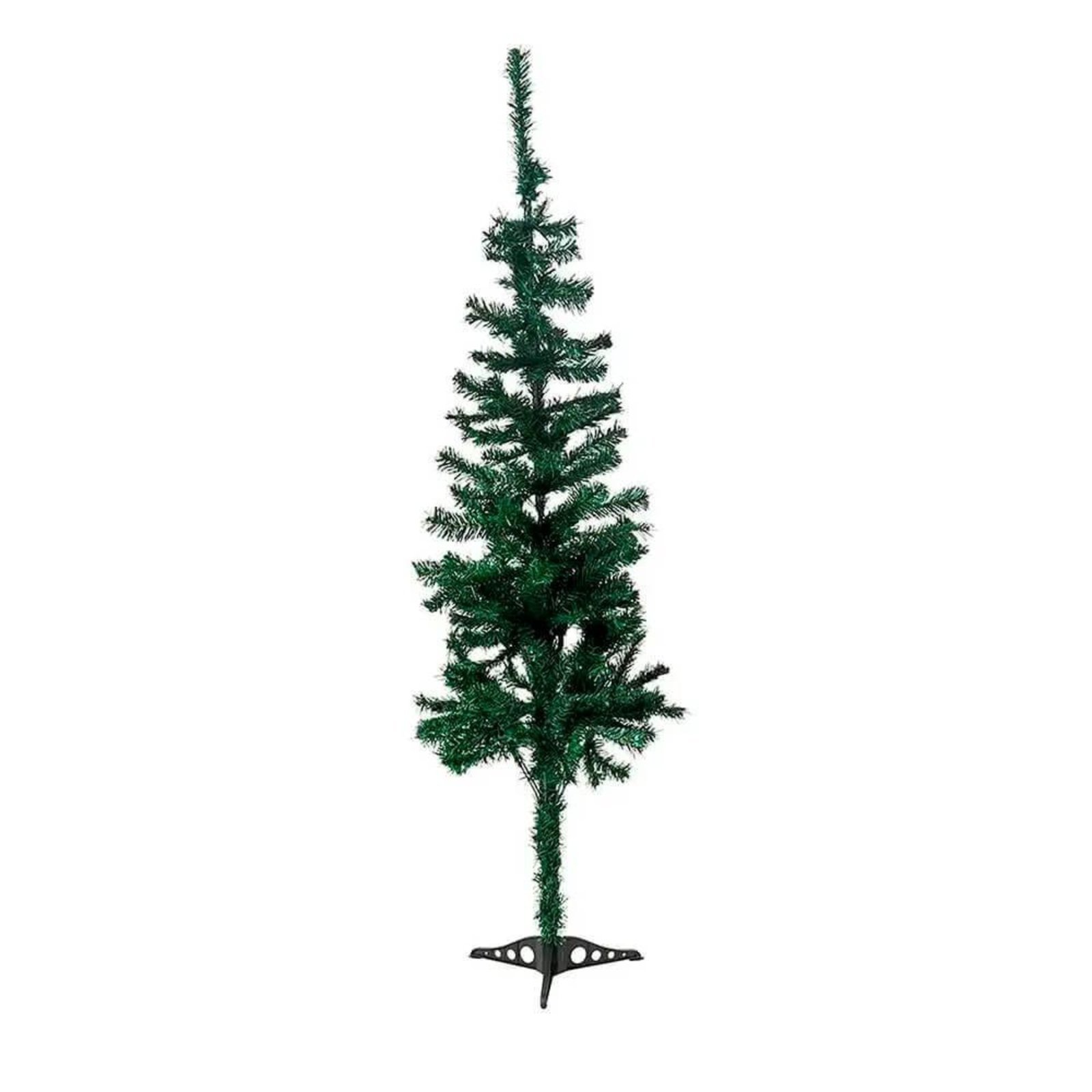 Árvore de Natal 90cm Verde 70 Galhos - Casambiente