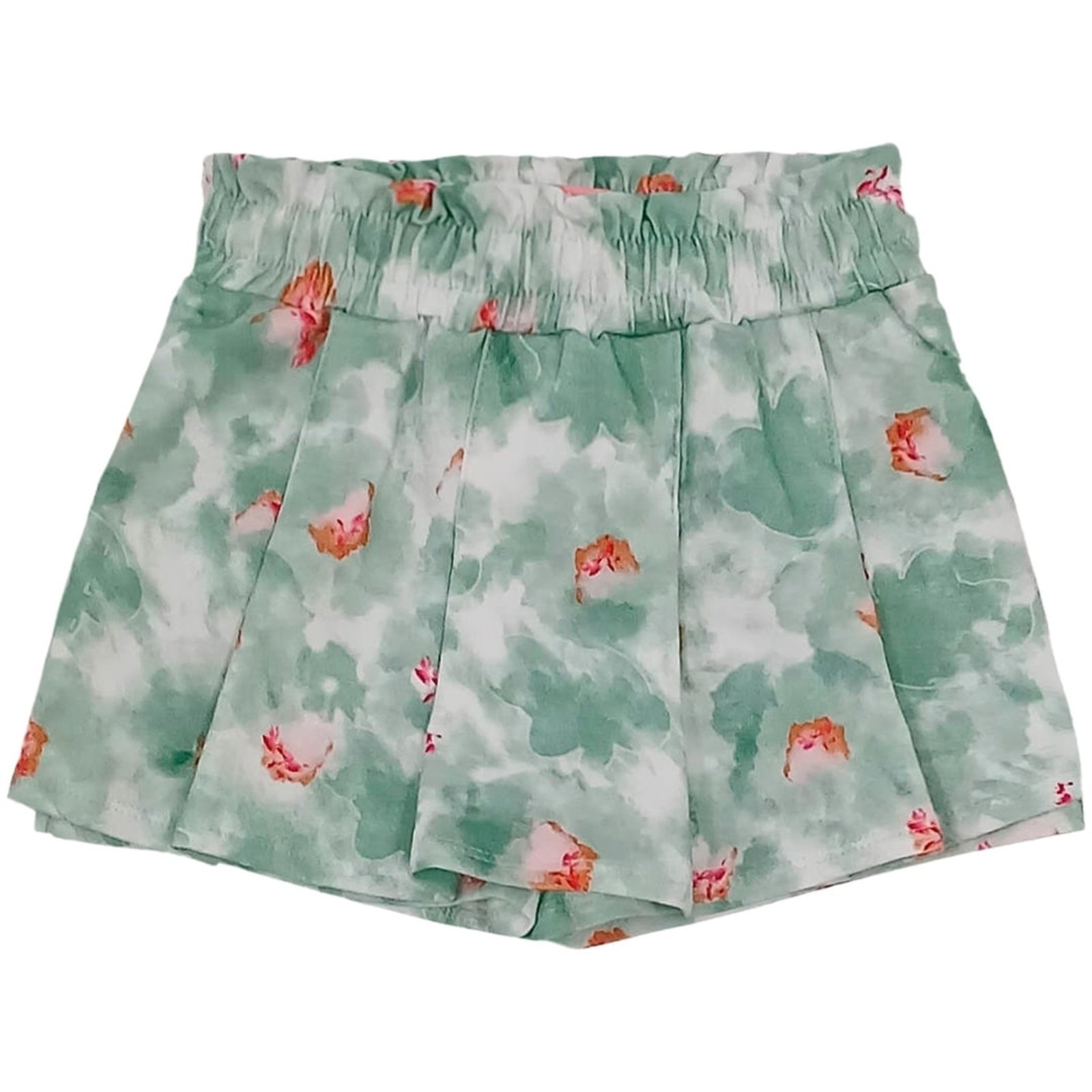 Infantil - Saia Feminina Lilica Ripilica