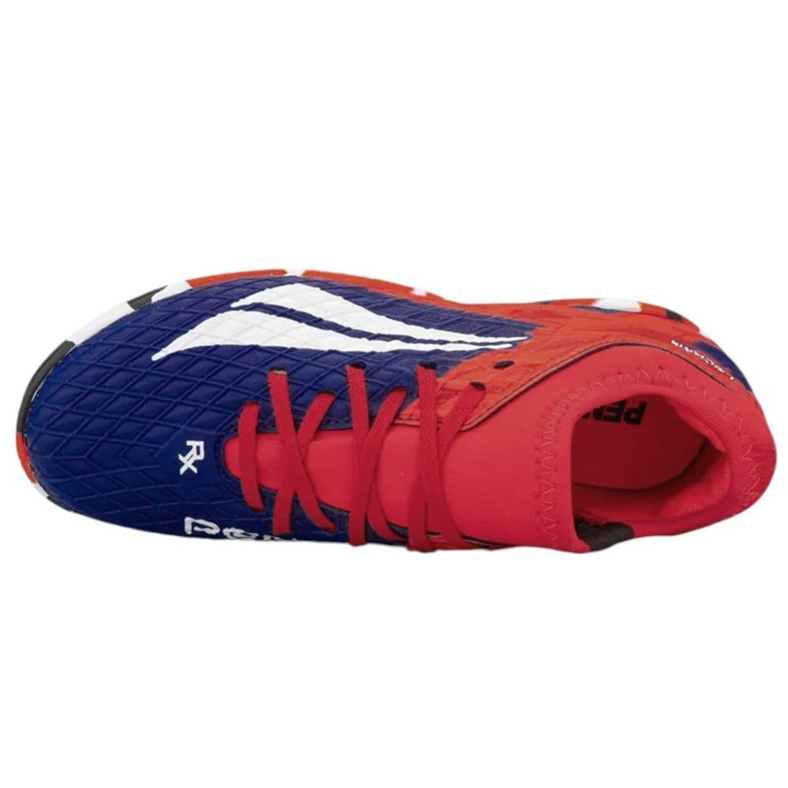 Chuteira Futsal Penalty Rx Locker Y-3