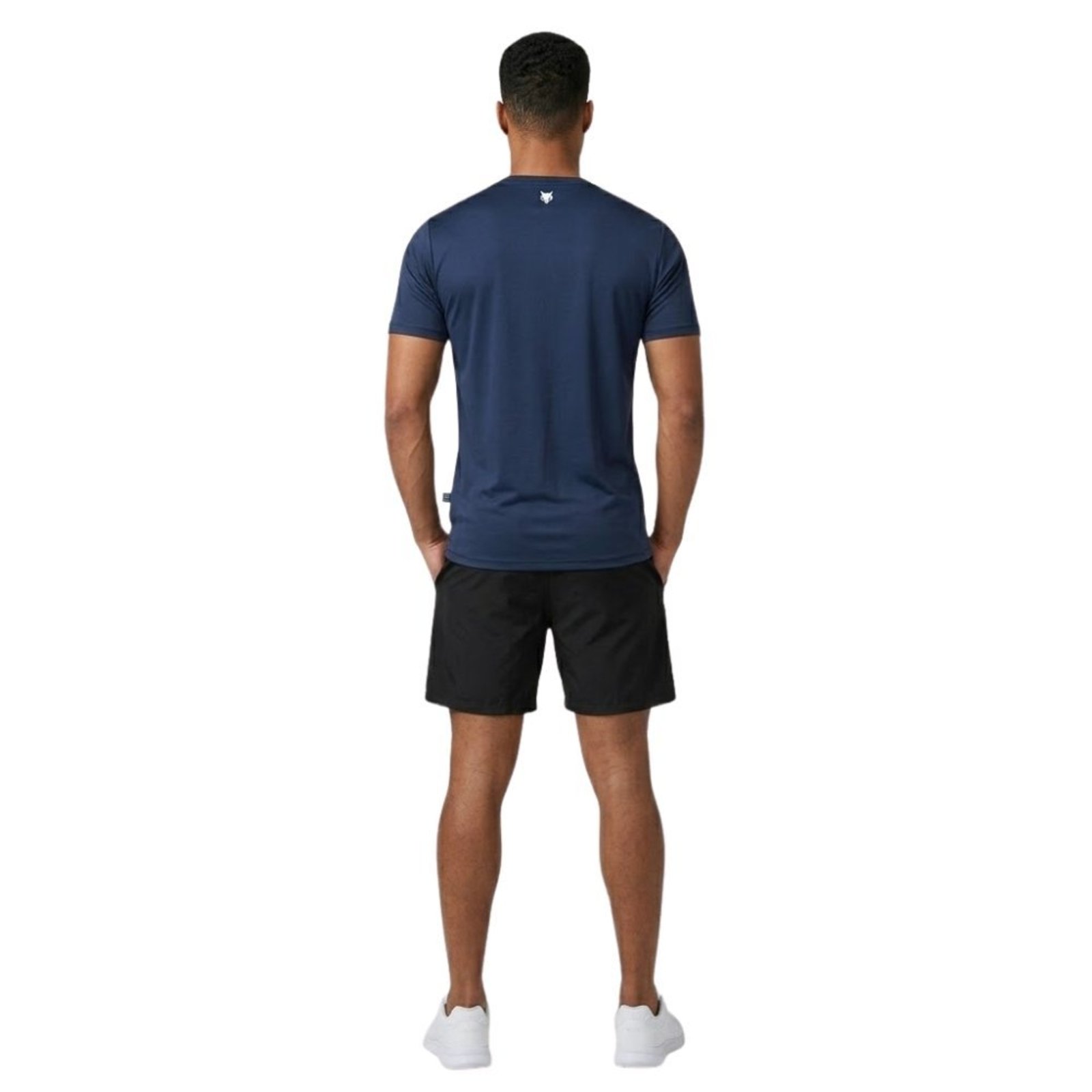 Camiseta Cruzeiro Surf Center Classic