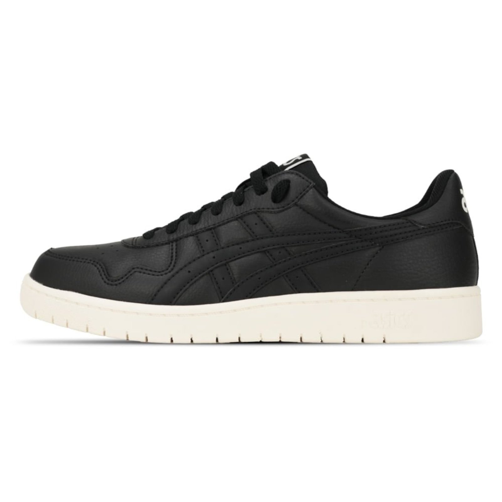 Tênis ASICS Japan S – Masculino – Preto/Bege