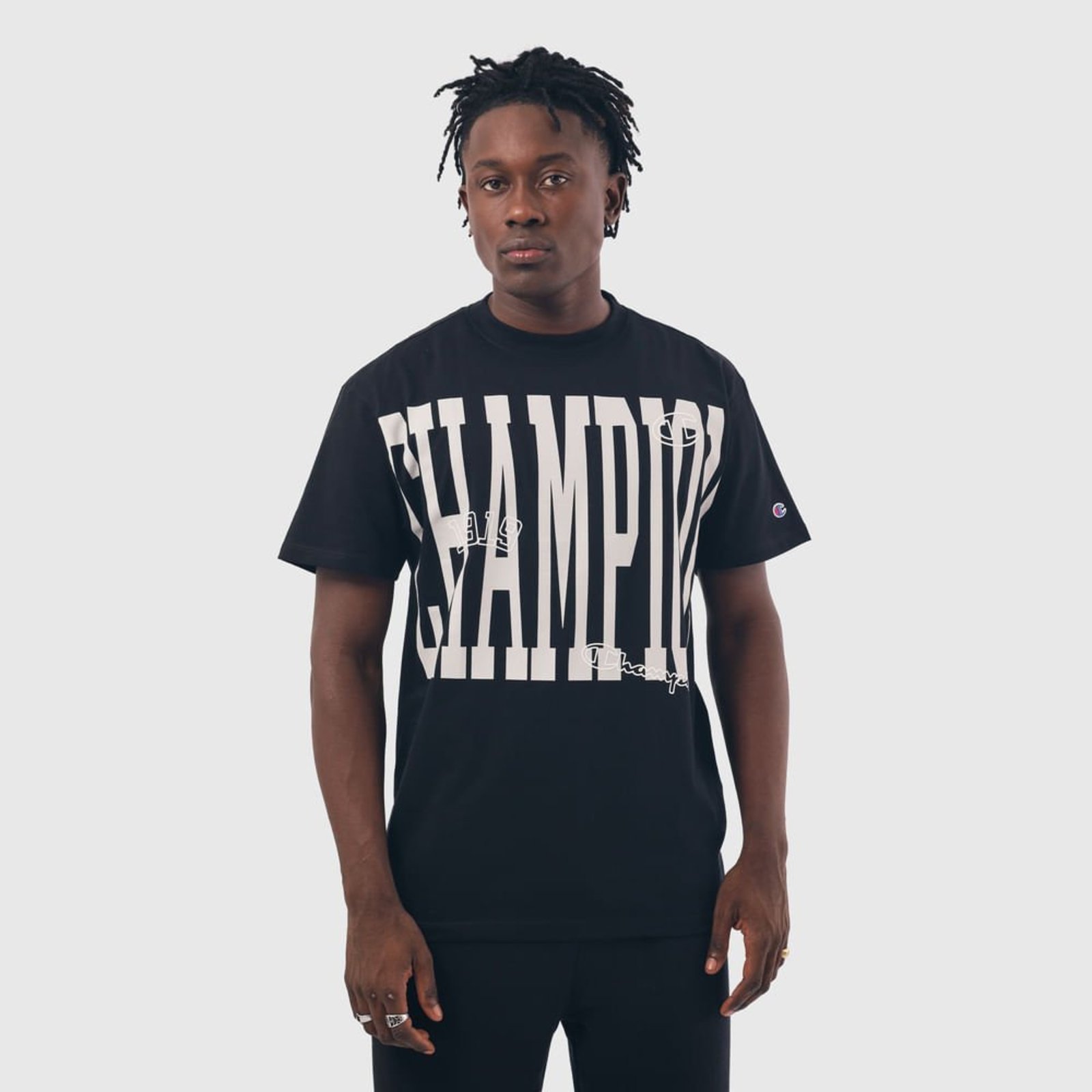 Camiseta Champion Athletic Winning Spirit