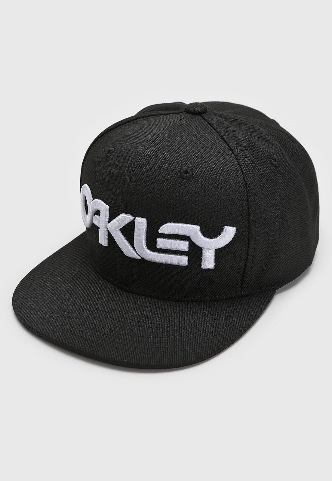 Vista 3 Boné Masculino Oakley Mark III Oakley preto