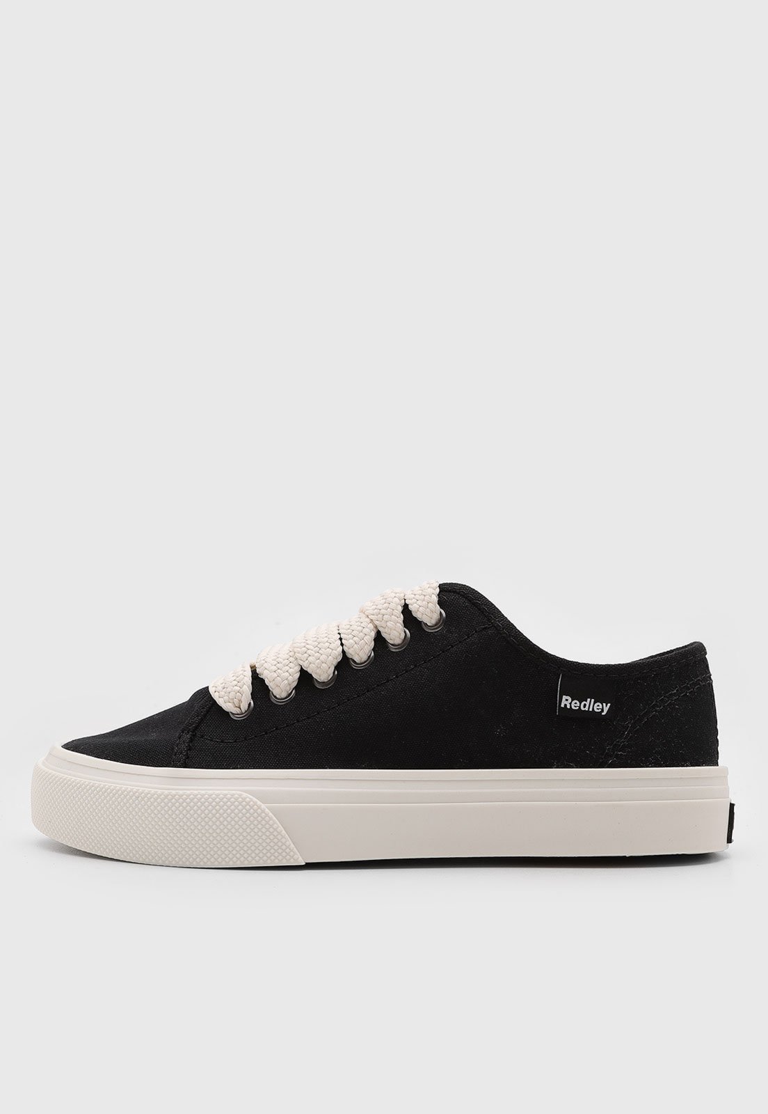 Tênis Masculino Redley Wave Preto