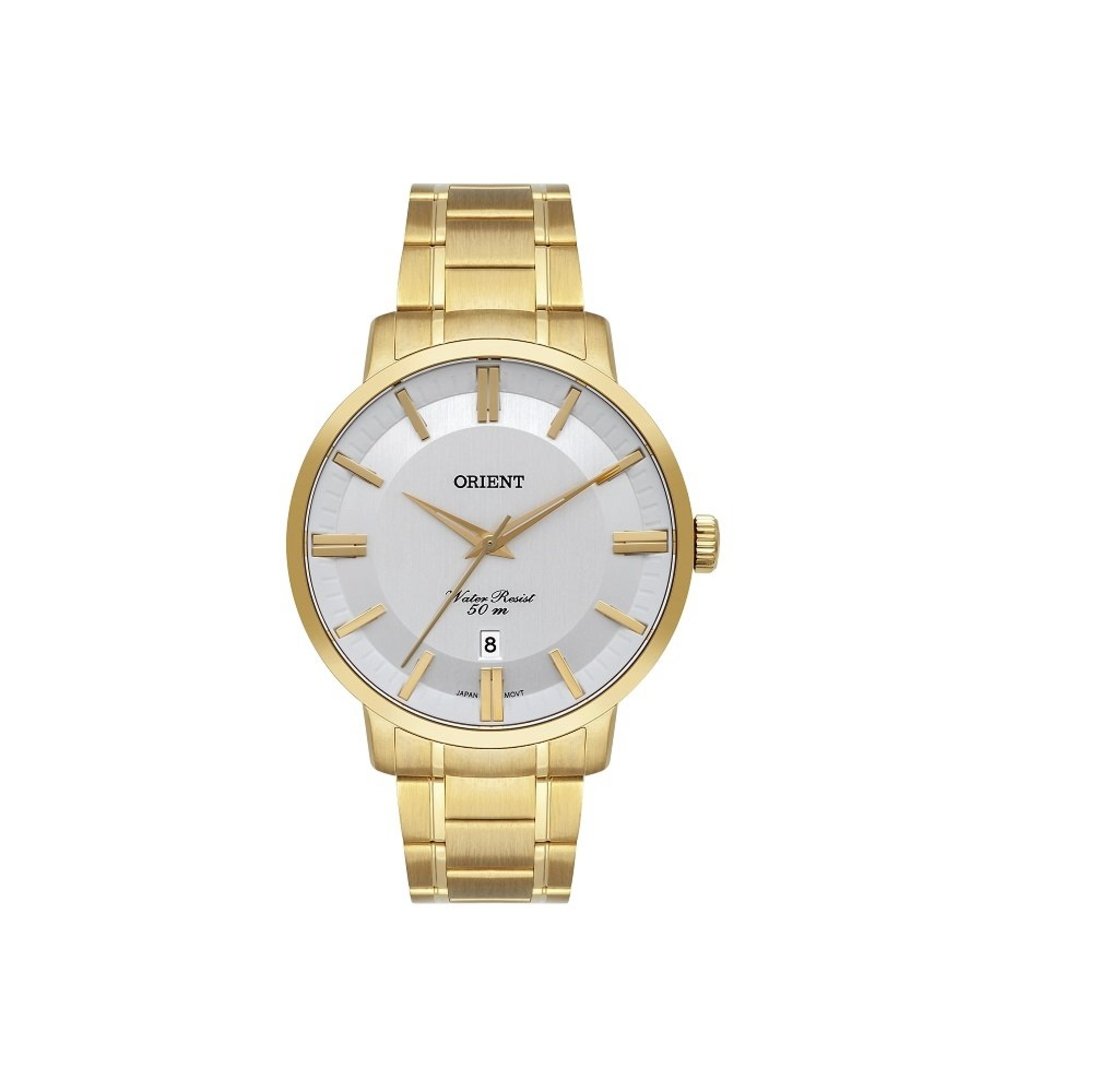 Relogio Orient Mgss1205 S1Kx