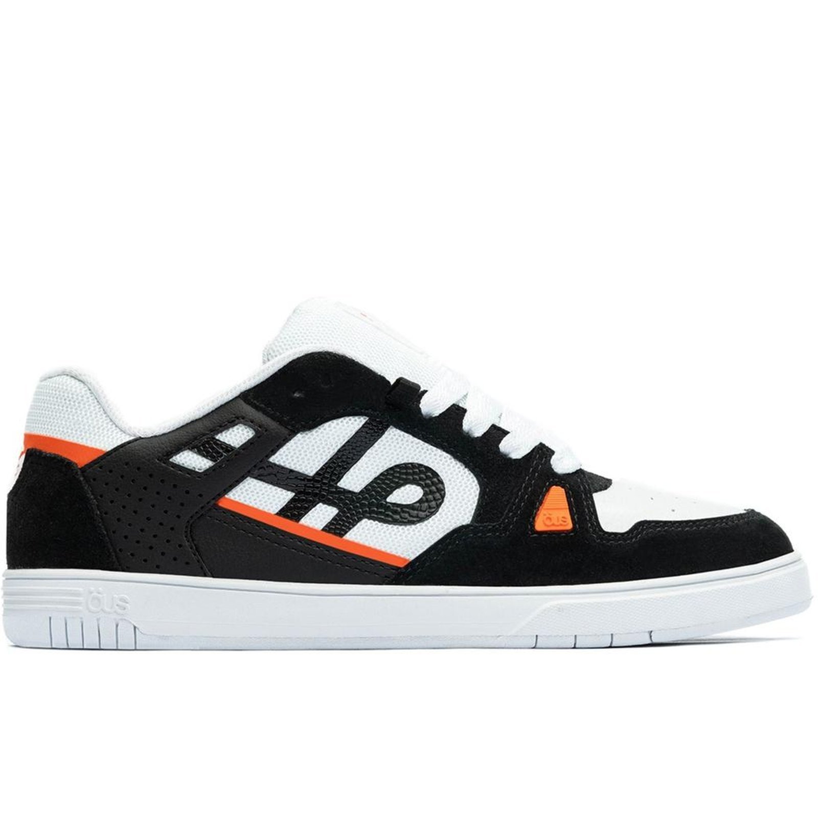 Tênis OUS 2K Masculino PB Laranja Essencial