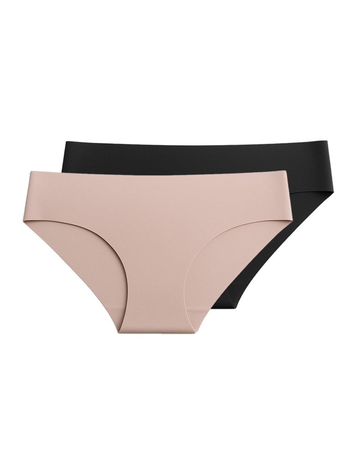 Kit com 2 Calcinhas Biquíni Liz 50258